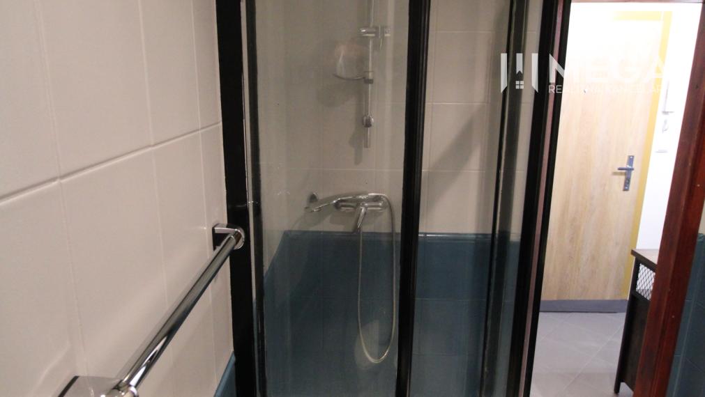 Prenájom - 1 izbový byt v centre mesta Humenné