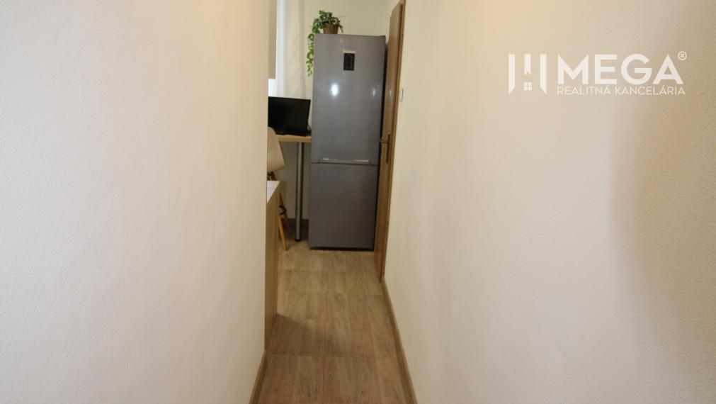 Na prenájom moderný 3-izbový byt v meste Snina