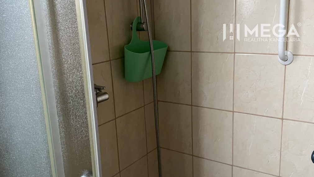 Na predaj dom  na Jesenského ulici v Snine