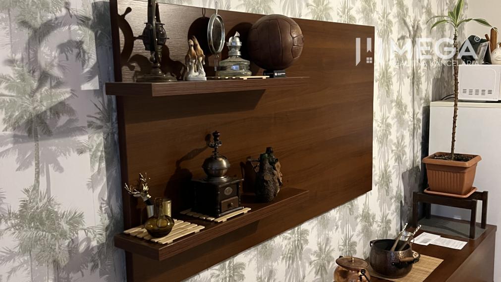 Na predaj veľká garsónka V Medzilaborciach.