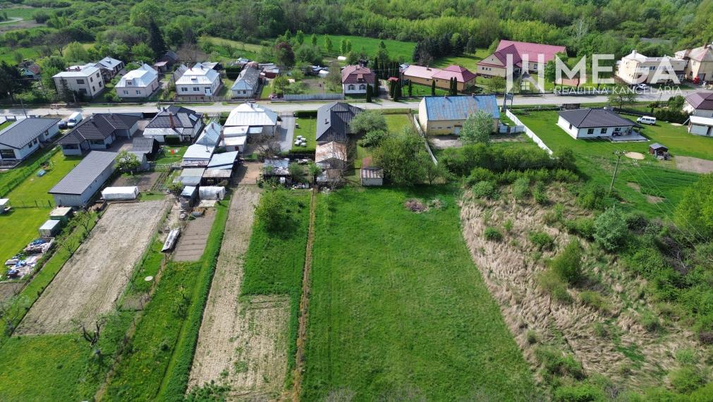 REZERVOVANÉ - Rodinný dom v obci Veľké Revištia