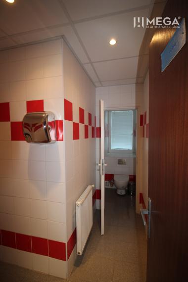 Posledné kancelárie na prenájom