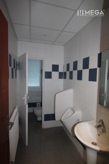 Posledné kancelárie na prenájom