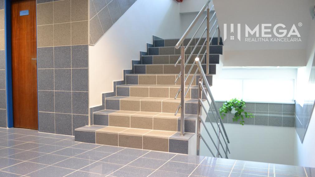 Posledné kancelárie na prenájom