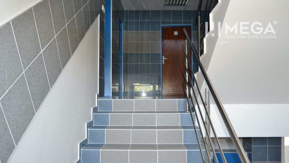 Posledné kancelárie na prenájom