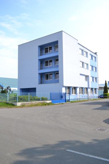 Posledné kancelárie na prenájom