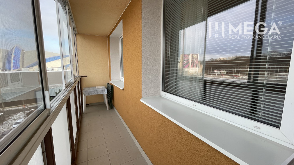 REZERVOVANÉ 1,5 izbový byt na predaj lokalita Košice Juh