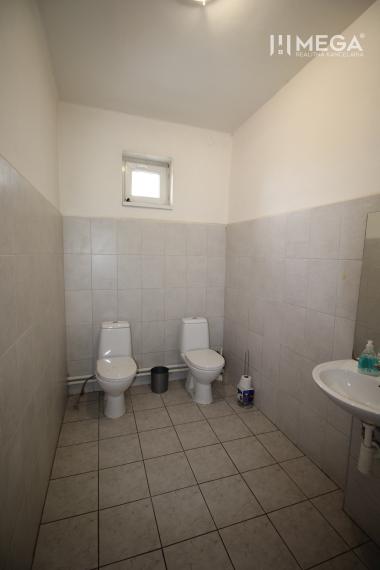 Prenájom kancelárskych priestorov v meste Humenné