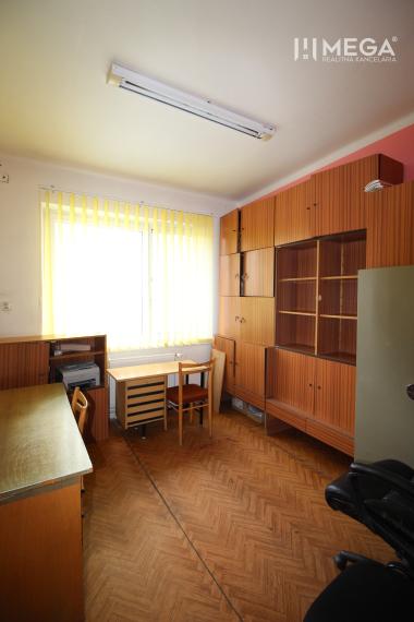 Prenájom kancelárskych priestorov v meste Humenné