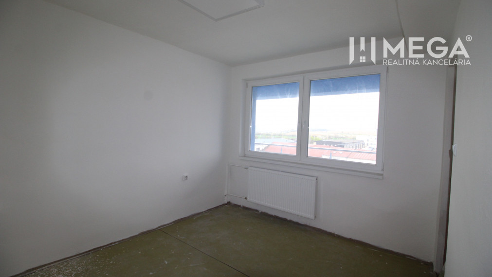 Posledné kancelárie na prenájom