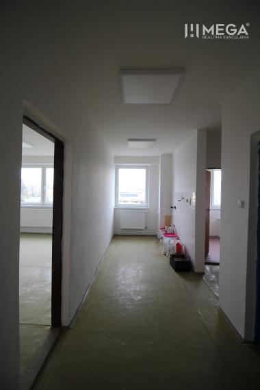 Posledné kancelárie na prenájom