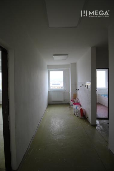 Posledné kancelárie na prenájom