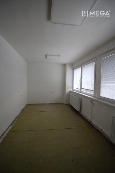 Posledné kancelárie na prenájom