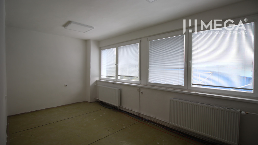 Posledné kancelárie na prenájom