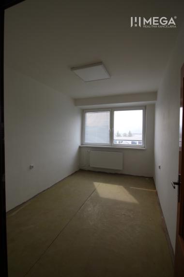 Posledné kancelárie na prenájom