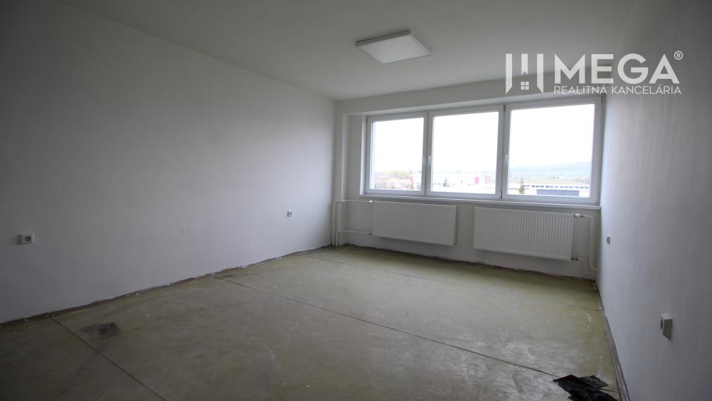 Posledné kancelárie na prenájom