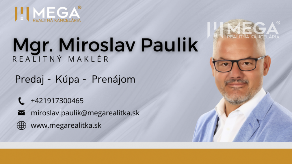 PRENÁJOM-Obchodný priestor v centre mesta Humenné-420m2