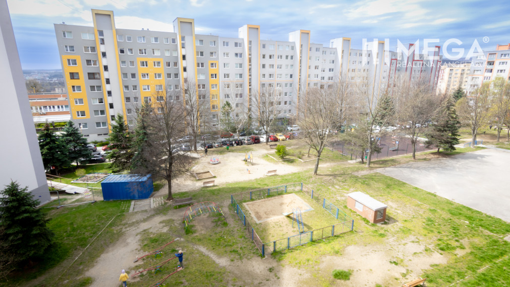 PRENAJATÉ - veľký 3i byt 82m2, Ťahanovce - Berlínska ulica