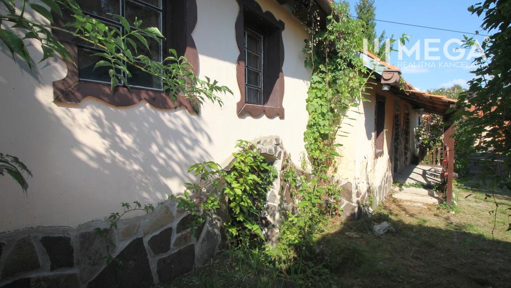 Na predaj jedinečná nehnuteľnosť na podnikanie či bývanie v meste Humenné