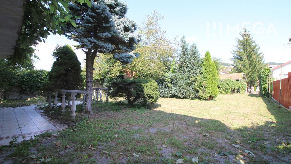 Na predaj jedinečná nehnuteľnosť na podnikanie či bývanie v meste Humenné