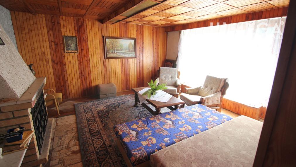 Na predaj jedinečná nehnuteľnosť na podnikanie či bývanie v meste Humenné