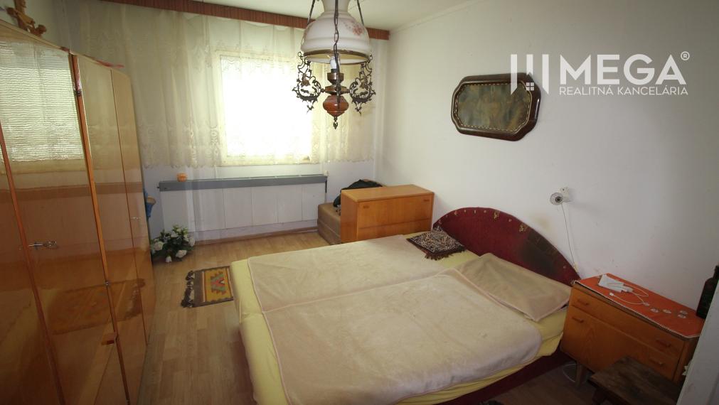 Na predaj jedinečná nehnuteľnosť na podnikanie či bývanie v meste Humenné