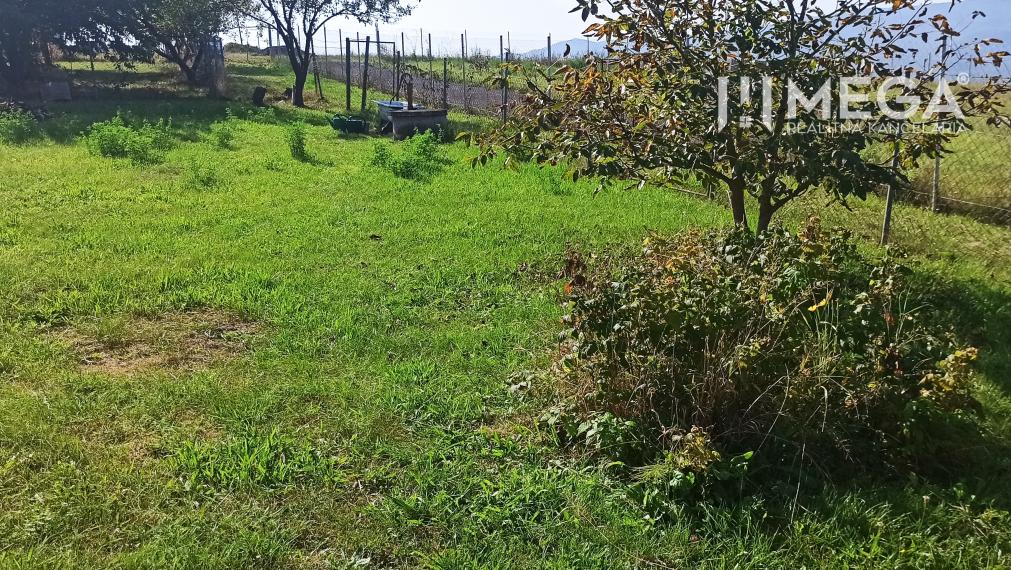 Na predaj krásny stavebný pozemok v meste Humenné, exkluzívne!