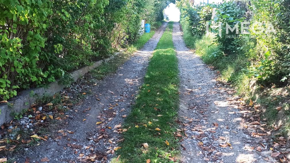 Na predaj krásny stavebný pozemok v meste Humenné, exkluzívne!