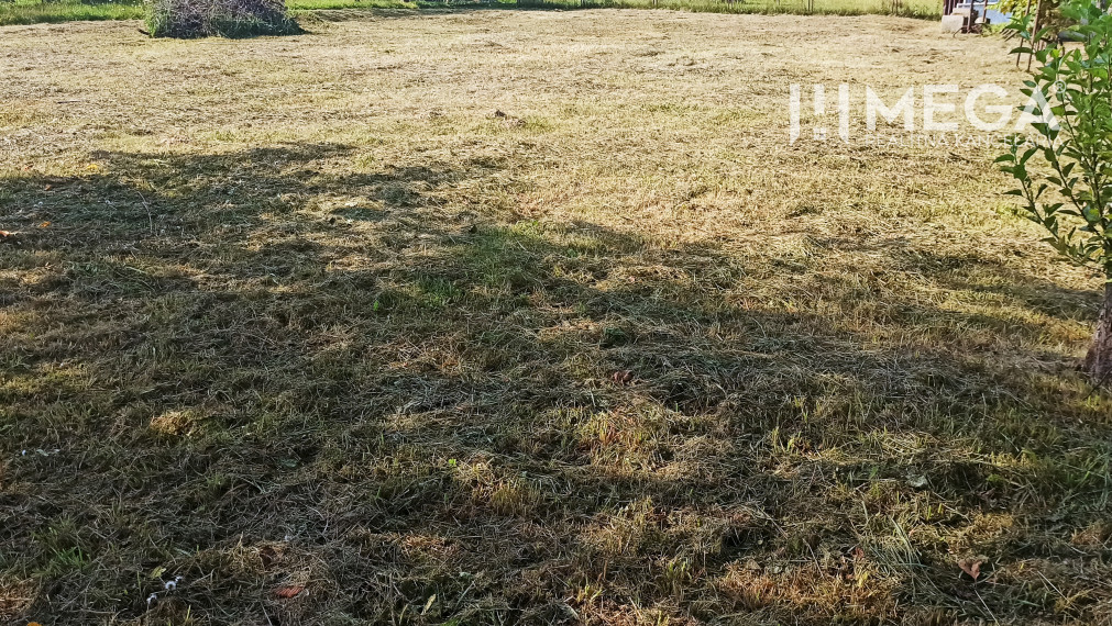 Na predaj stavebný pozemok priamo v meste Humenné