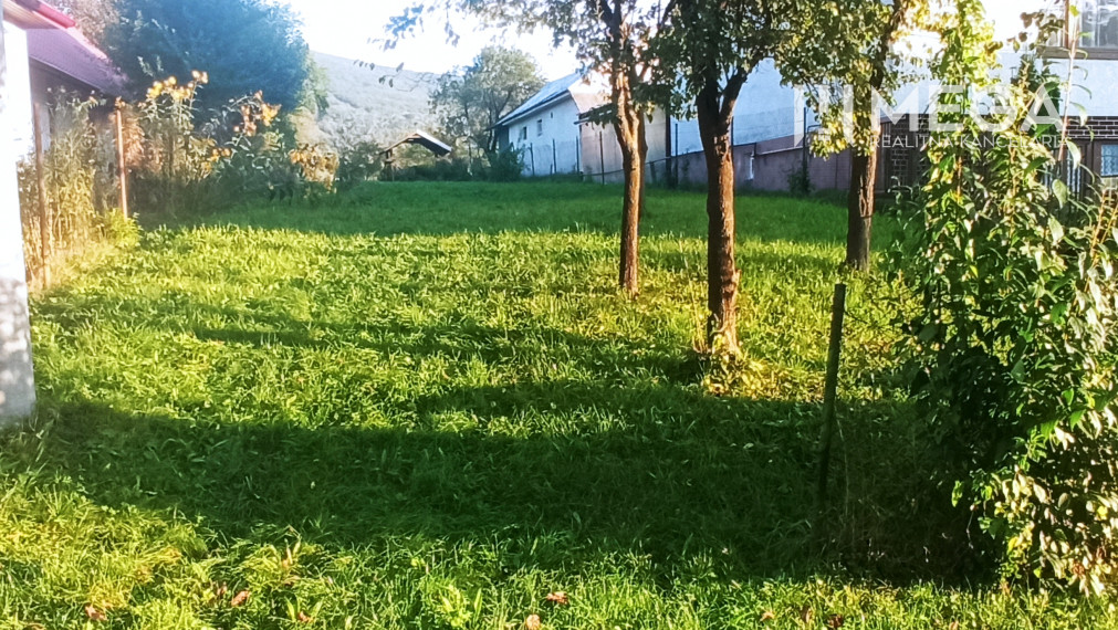 Rovinatý pozemok na predaj, obec Ptičie! Exkluzívna ponuka!