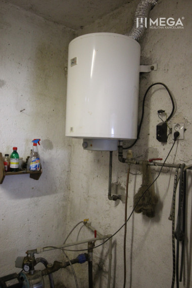 Na predaj rodinný dom v obci Belá nad Cirochou