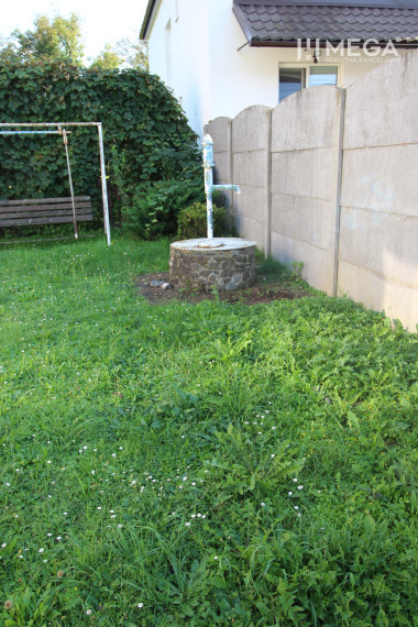 Na predaj rodinný dom v obci Belá nad Cirochou