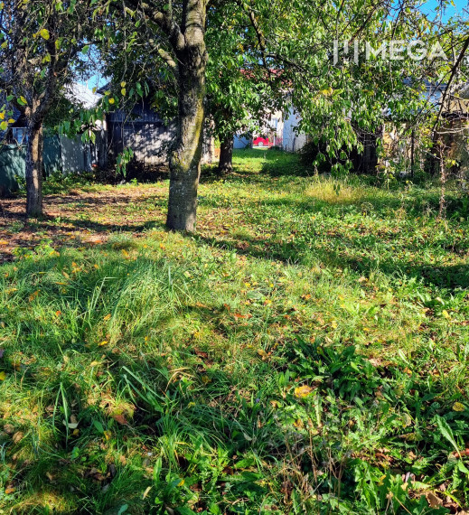 Stavebný  pozemok so starým domom, Belá nad Cirochou