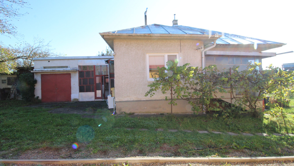 PREDANÉ - rodinný dom v meste Humenné