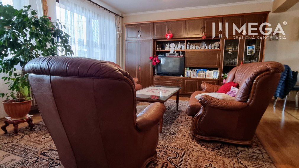 SKVELÁ CENA - výnimočný  rodinný dom, Kamenica nad Cirochou