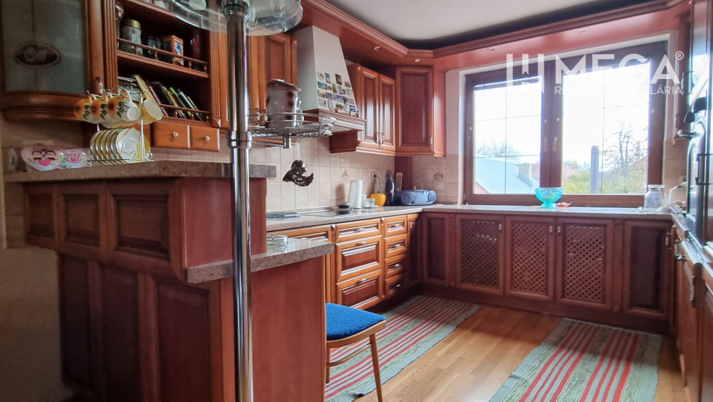 SKVELÁ CENA - výnimočný  rodinný dom, Kamenica nad Cirochou