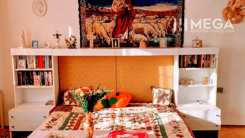 SKVELÁ CENA - výnimočný  rodinný dom, Kamenica nad Cirochou