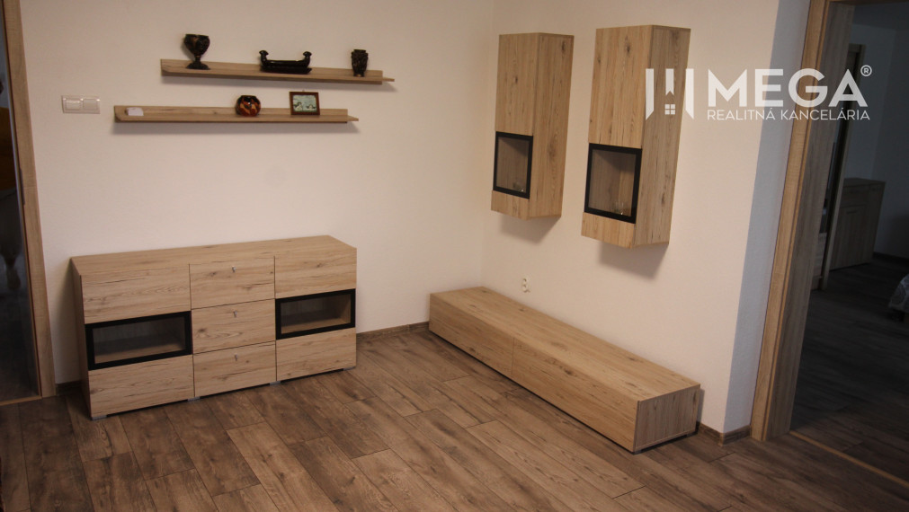 Na predaj rodinný dom v obci Belá nad Cirochou