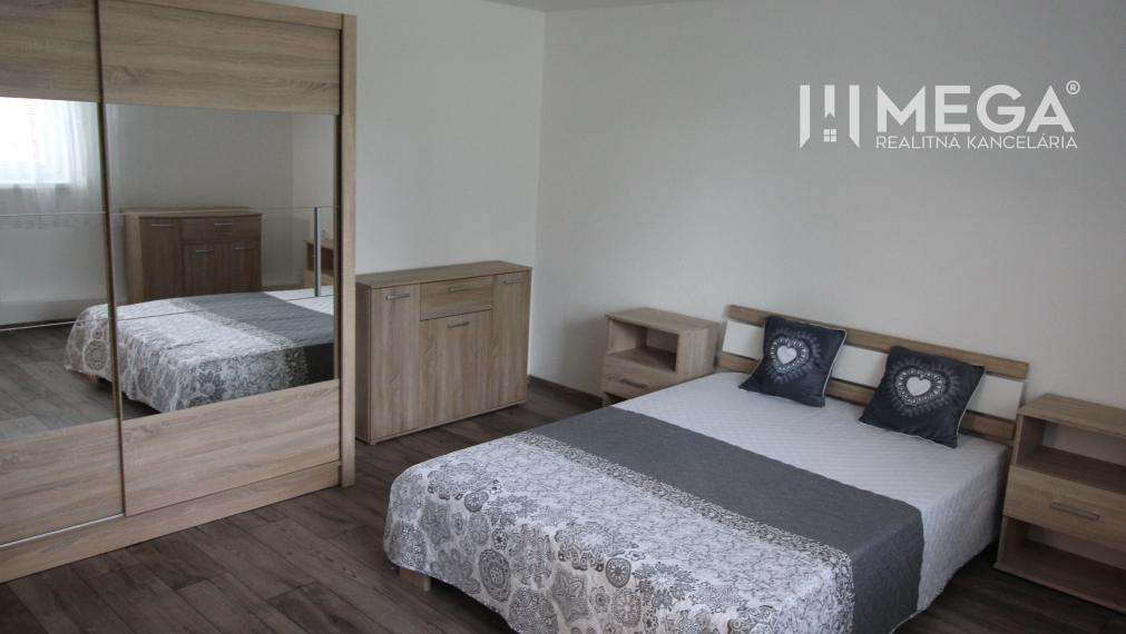 Na predaj rodinný dom v obci Belá nad Cirochou