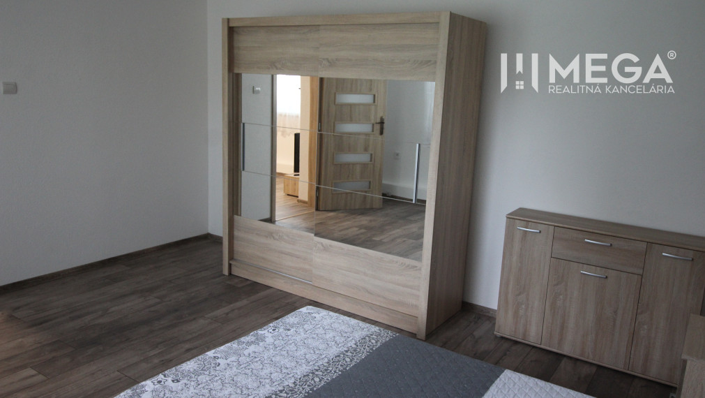 Na predaj rodinný dom v obci Belá nad Cirochou