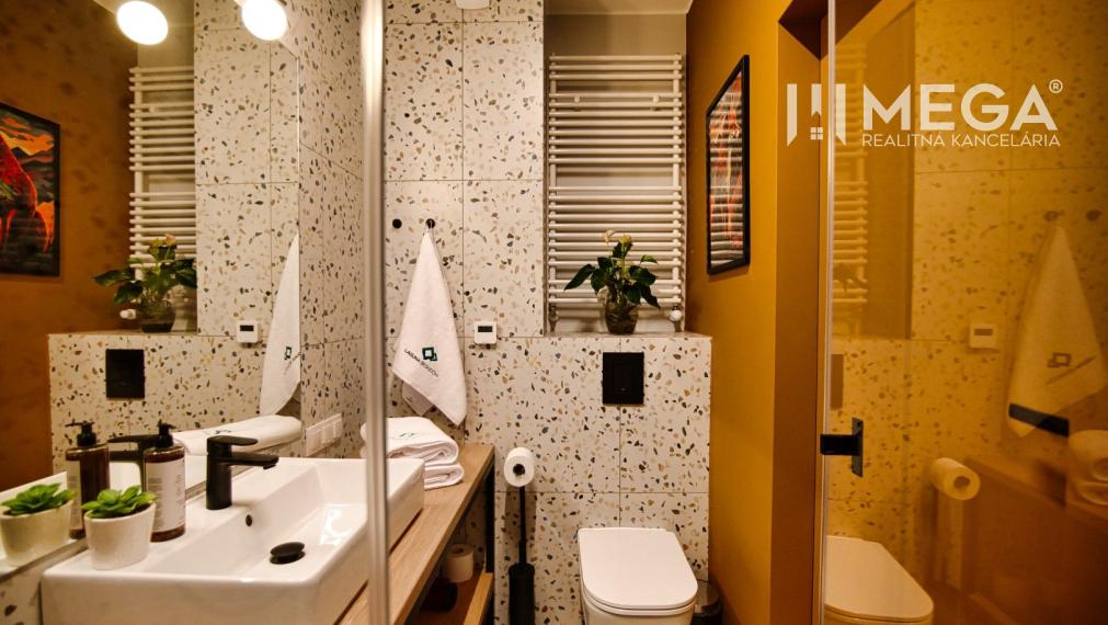 Na predaj investičné apartmány pri jazere Živiec - Lagúna Beskyd