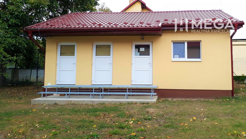 EXKLUZÍVNE NA PREDAJ dom v obci Žalobín