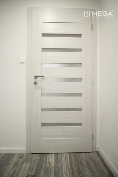 PREDAJ zrekonštruovaného 3 - izbového bytu Snina