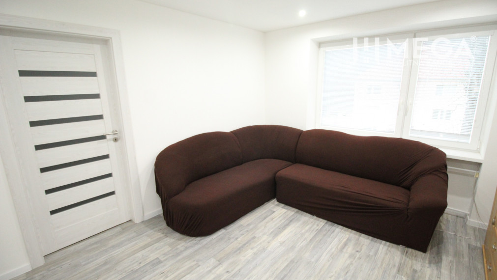 PREDAJ zrekonštruovaného 3 - izbového bytu Snina