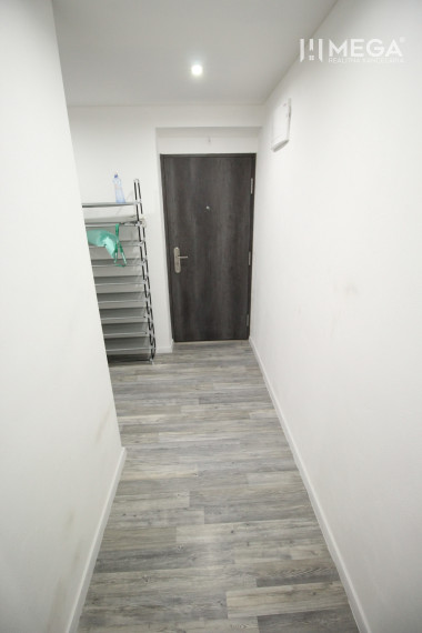 PREDAJ zrekonštruovaného 3 - izbového bytu Snina