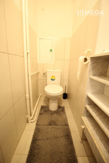 PREDAJ zrekonštruovaného 3 - izbového bytu Snina