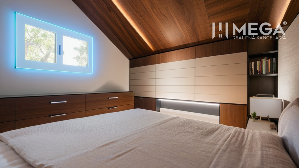 Na predaj uzavretá hrubá stavba RD, Svinica, Košice - okolie