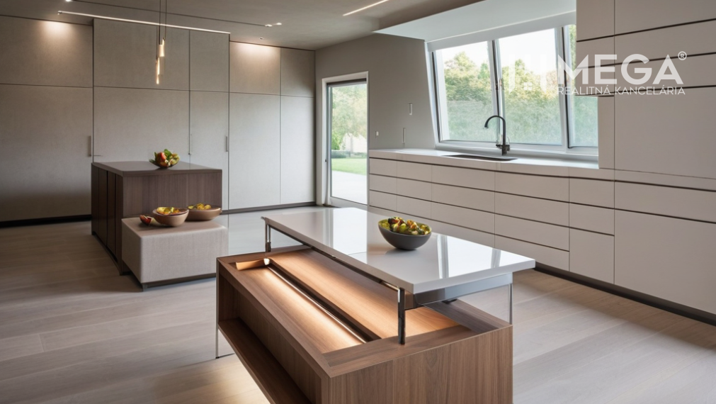 Na predaj uzavretá hrubá stavba RD, Svinica, Košice - okolie