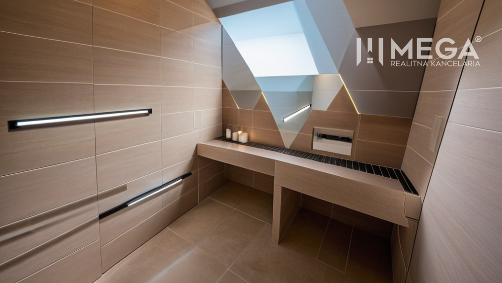 Na predaj uzavretá hrubá stavba RD, Svinica, Košice - okolie