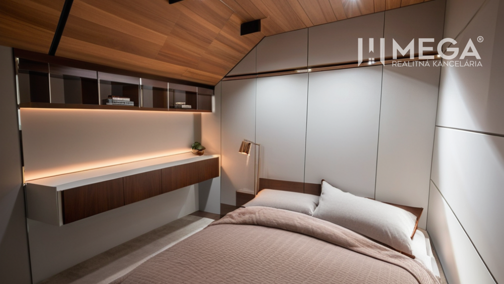 Na predaj uzavretá hrubá stavba RD, Svinica, Košice - okolie